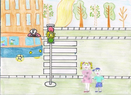 Рисунки Берегись ответчик