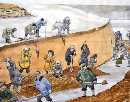 Сурский рубеж раскраска