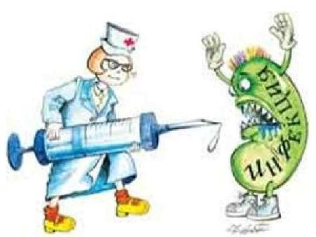 Инфекционные заболевания картинки