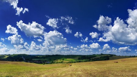 Красота неба