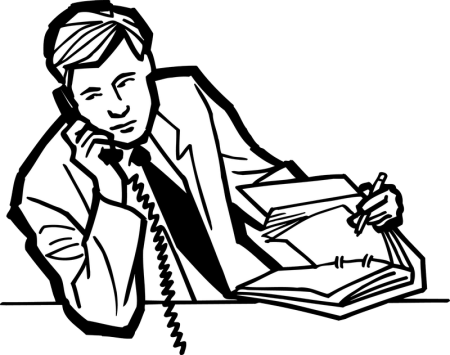 Юрист карандашом