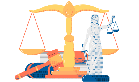 Юридические иллюстрации