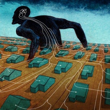 Современное общество