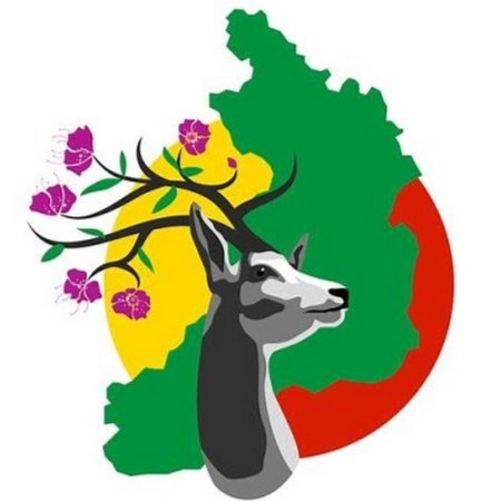 Заповедные уголки родного края