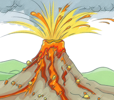 Явления природы картинки для детей