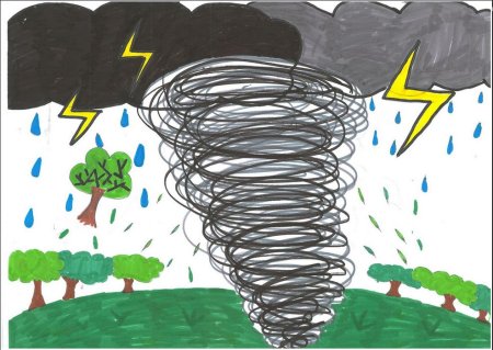 Стихийные бедствия