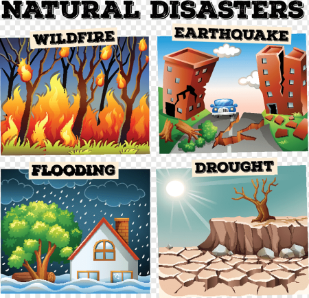 Рисунки на тему изменение климата