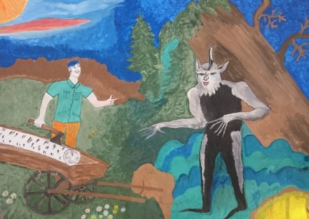 Шурале Тукая