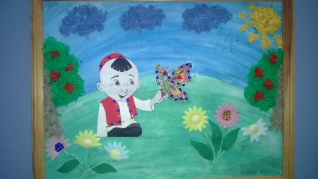 Сказки Габдуллы Тукая