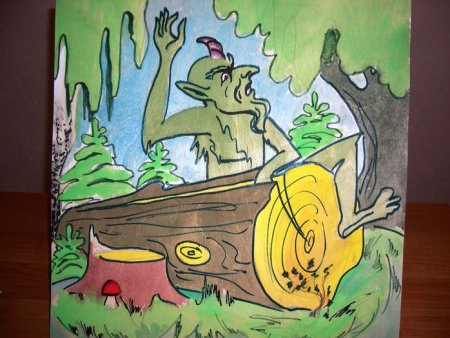 Сказки Тукая Габдулла Тукай