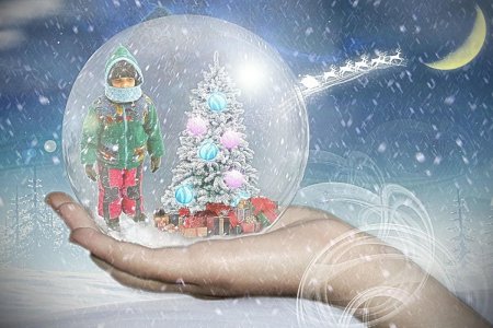 Рисунок на Международный конкурс "волшебное Рождество ghfplybr r YFV GHB[jlbn