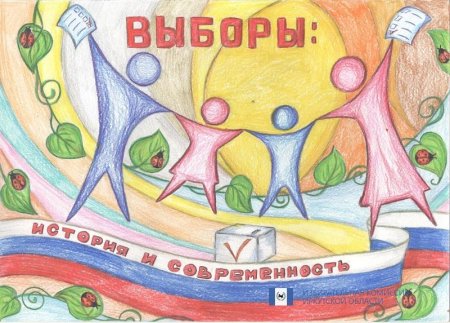 Молодёжь выбирает будущее рисунки