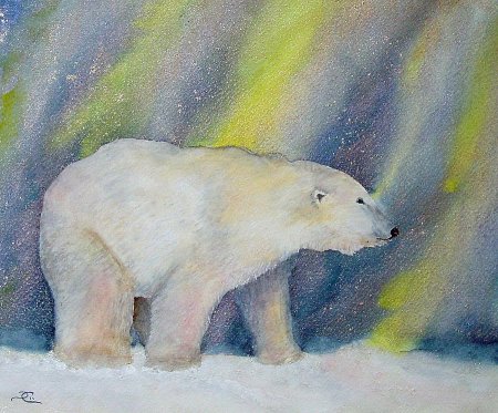 Арктика картинки для детей