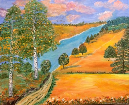 Самарская Елена Михайловна