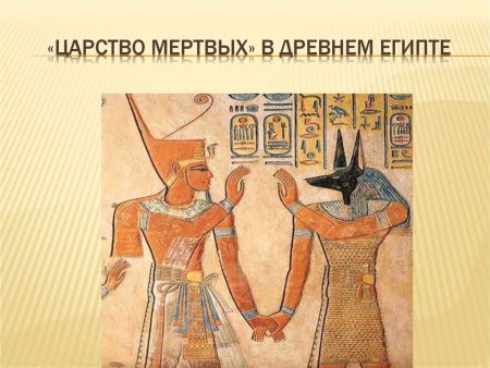Египетские боги имена
