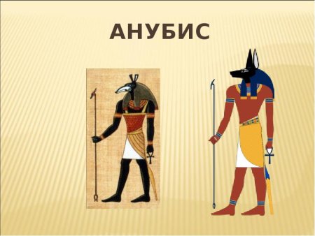 Доклад на тему религия древнего Египта 5 класс история