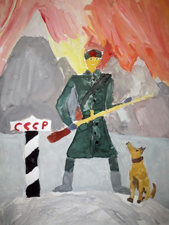 Презентация на тему в жизни всегда есть место подвигу