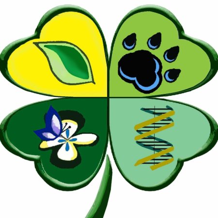 Символ биологии