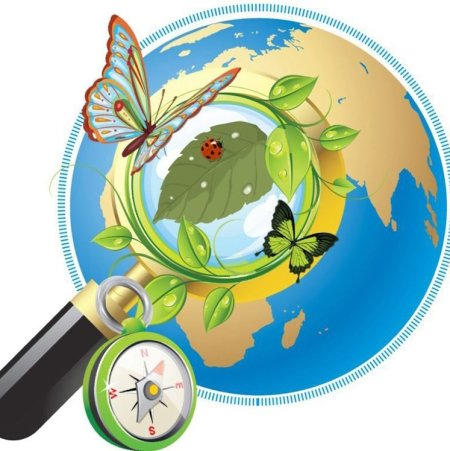 Экологический Калейдоскоп