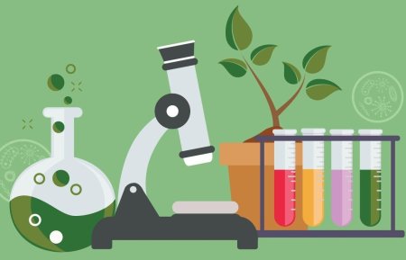 Химия и биология