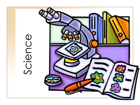 Рисунки на тему биология