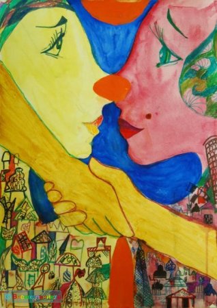 Культура рисунок