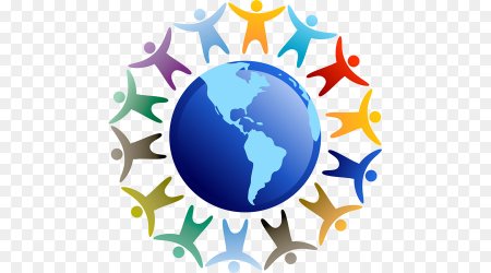 Диалог культур рисунок