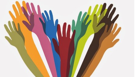 Знак толерантности