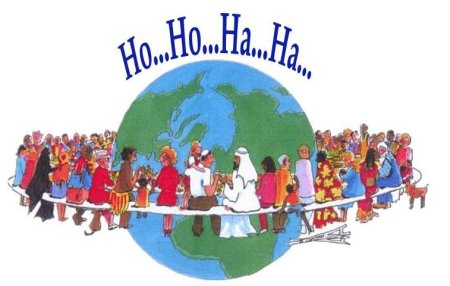 Объединение народов