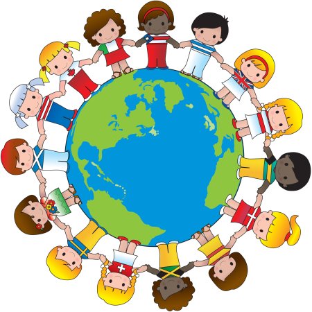 Картинки на тему Дружба народов