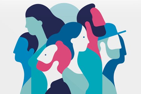 Диалог культур рисунок