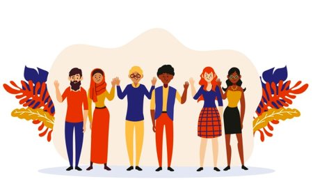 Культурное разнообразие