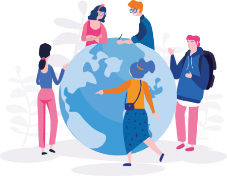 Межкультурная коммуникация