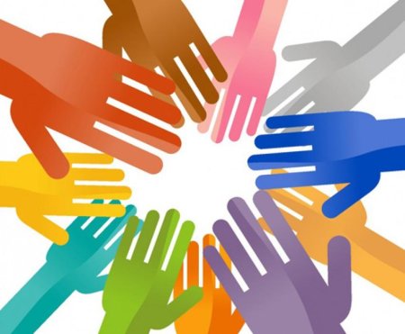 Символ толерантности