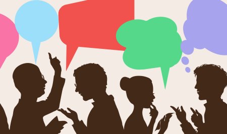 Речь картинки