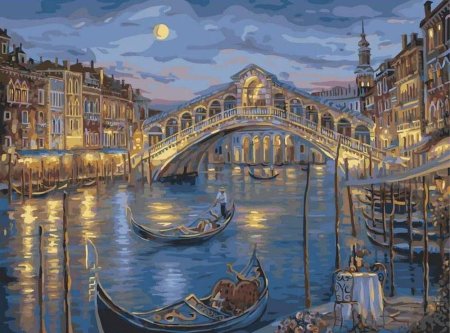 Роберт Файнэл (Robert Finale)