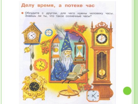 Опоздание в школу