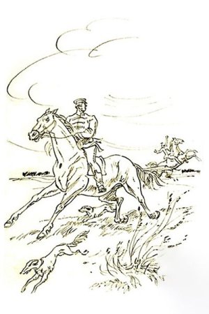 Иллюстрации к произведениям Пушкина повести Белкина