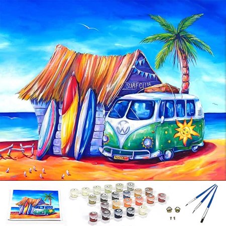 Рисунки путешествие к морю