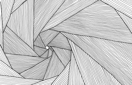 Графические линии