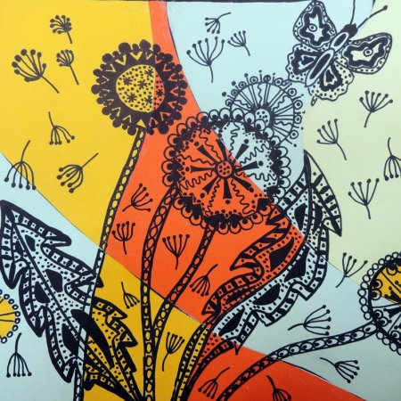 Цветная Графика для детей