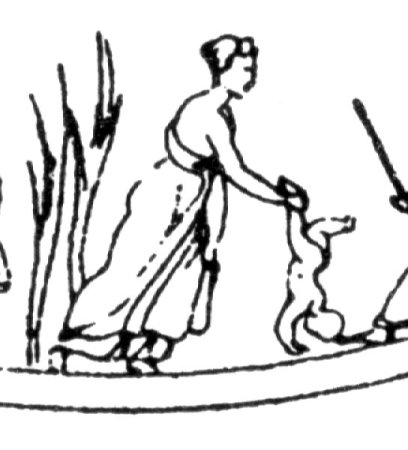 Ахиллесова пята — уязвимое место.