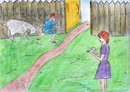 Историческое событие рисунок