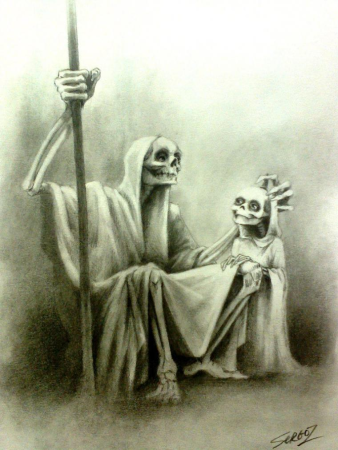 Художник Сергей Загаровский