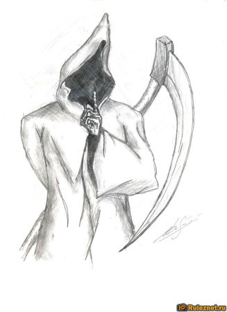 Чумной доктор Чикано