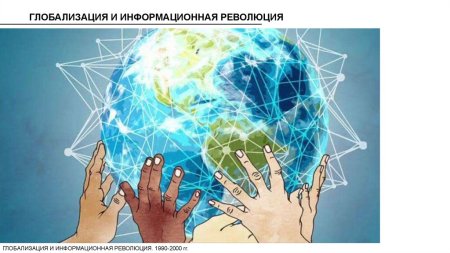 Глобализация арт