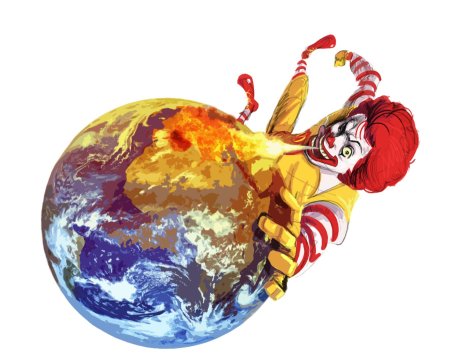 Американизация культуры