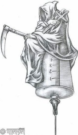 Рисунки карандашом грустные