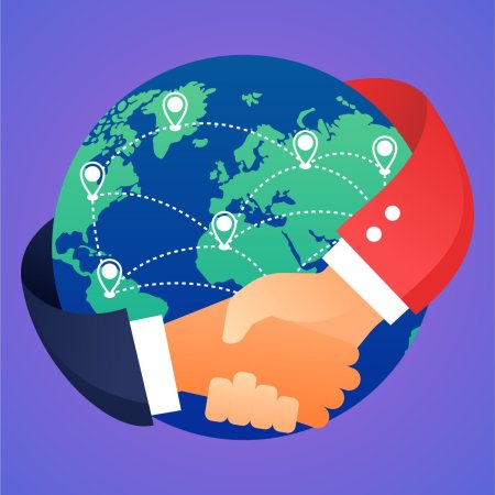 Глобализация в России