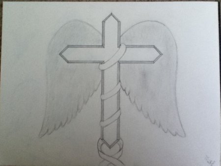 Смерть карандашом